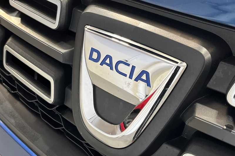 Used Dacia Sandero Stepway 2019 for sale - 76945193: Photo 36