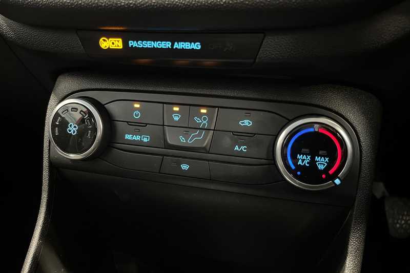 Used Ford Fiesta 2019 for sale - 77929982: Photo 15