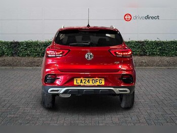 Used MG MG ZS 2024 for sale - 75541523: Photo