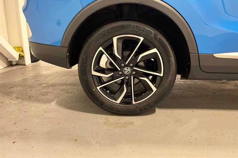 Used MG MG ZS 2021 for sale - 78130672: Photo 10