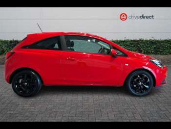 Used Vauxhall Corsa 2019 for sale - 75176535: Photo