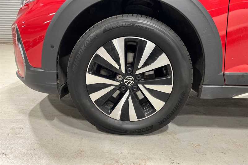 Used Volkswagen Taigo 2022 for sale - 77712353: Photo 12