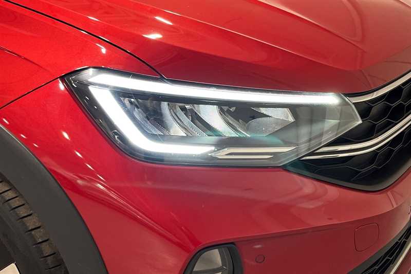 Used Volkswagen Taigo 2022 for sale - 77712353: Photo 28