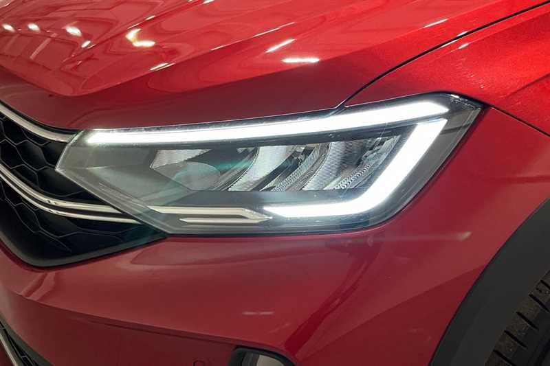 Used Volkswagen Taigo 2022 for sale - 77712353: Photo 29