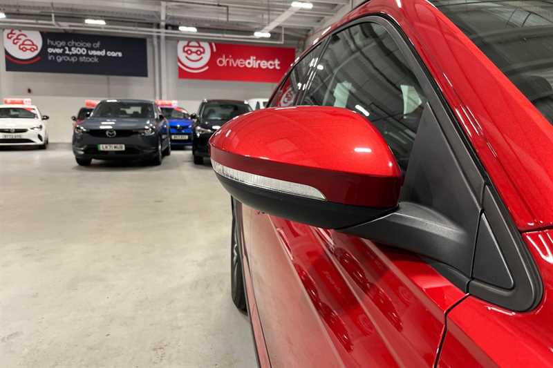 Used Volkswagen Taigo 2022 for sale - 77712353: Photo 34