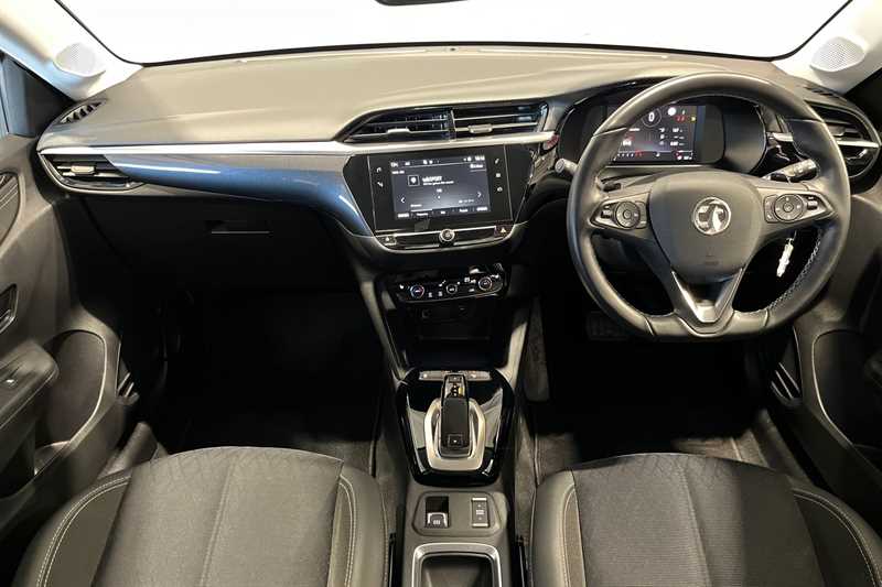 Used Vauxhall Corsa 2022 for sale - 77930356: Photo 13