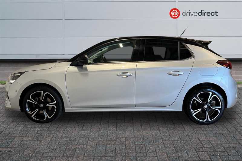 Used Vauxhall Corsa 2022 for sale - 77930356: Photo 6