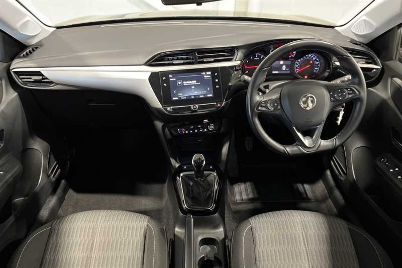 Used Vauxhall Corsa 2022 for sale - 77375107: Photo 13