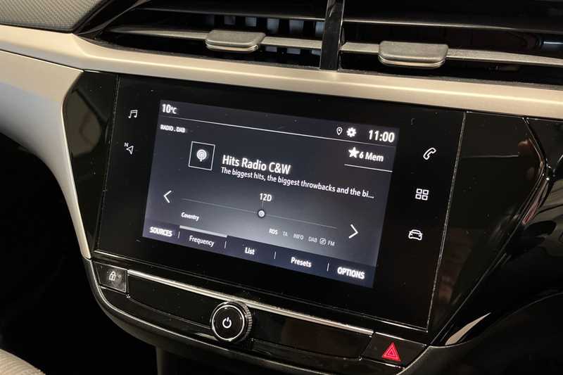 Used Vauxhall Corsa 2022 for sale - 77375107: Photo 17