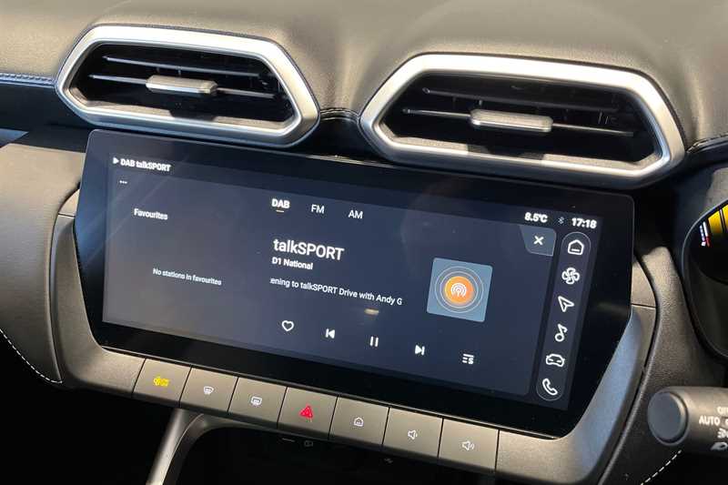 Used MG MG ZS 2024 for sale - 77886781: Photo 17