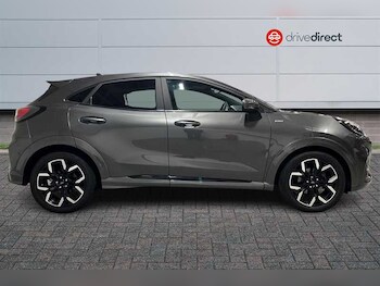 Used Ford Puma 2020 for sale - 78652180: Photo