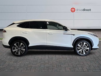 Used MG MG HS 2026 for sale - 79398545: Photo