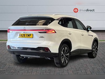 Used MG MG HS 2026 for sale - 79398545: Photo