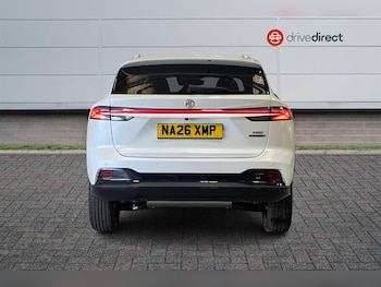 Used MG MG HS 2026 for sale - 79398545: Photo
