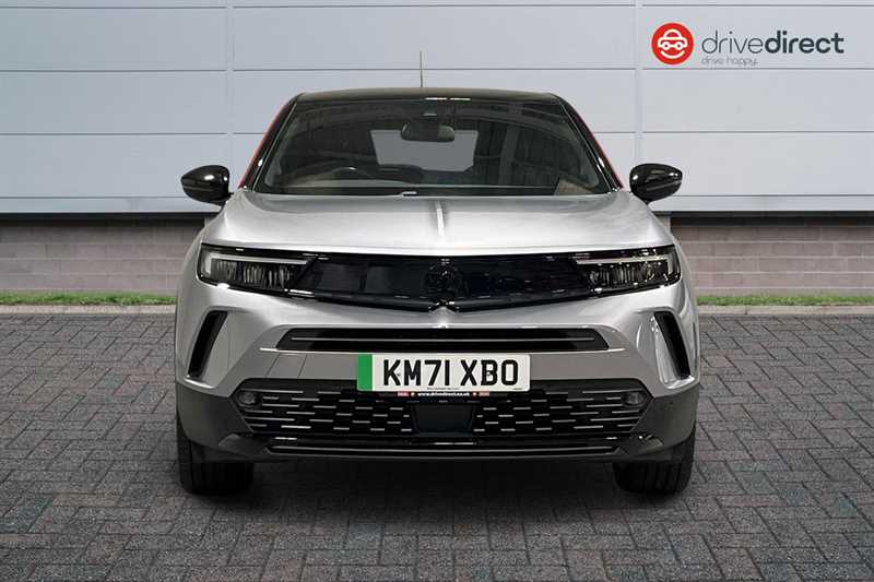 Used Vauxhall Mokka 2021 for sale - 77930311: Photo 8