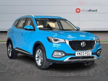 Used MG MG HS 2023 for sale - 79744373: Photo