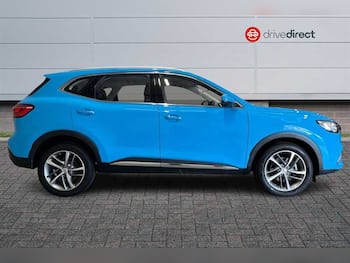 Used MG MG HS 2023 for sale - 79744373: Photo