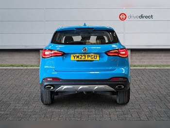 Used MG MG HS 2023 for sale - 79744373: Photo