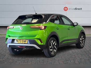 Used Vauxhall Mokka 2022 for sale - 78265101: Photo