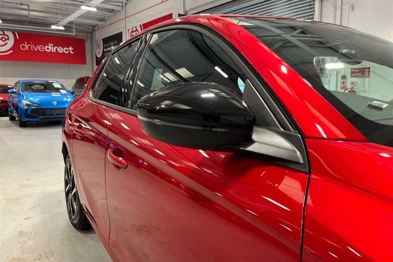 Used Vauxhall Corsa 2025 for sale - 76463519: Photo 34