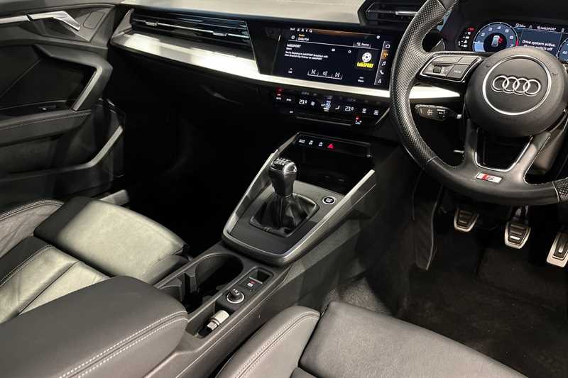 Used Audi A3 2022 for sale - 76930856: Photo 14