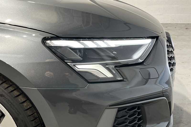 Used Audi A3 2022 for sale - 76930856: Photo 28