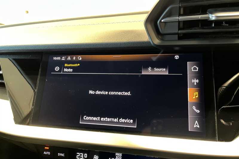 Used Audi A3 2022 for sale - 76930856: Photo 39