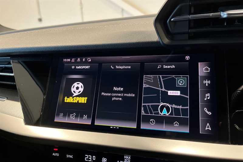 Used Audi A3 2022 for sale - 76930856: Photo 41