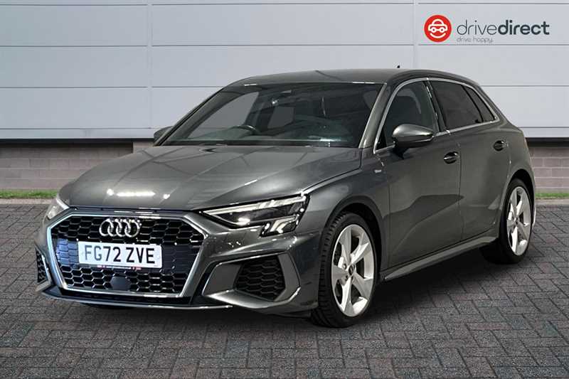 Used Audi A3 2022 for sale - 76930856: Photo 7