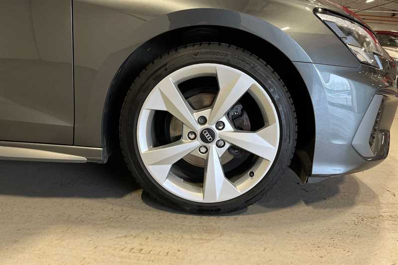 Used Audi A3 2022 for sale - 76930856: Photo 9