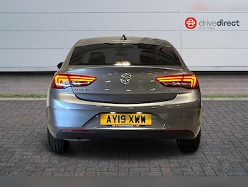 Used Vauxhall Insignia 2019 for sale - 76930704: Photo