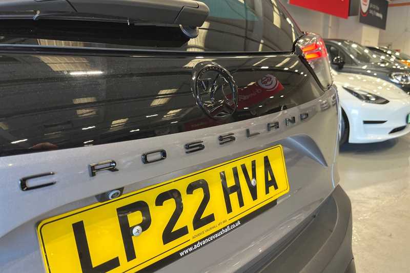 Used Vauxhall Crossland 2022 for sale - 78142523: Photo 30