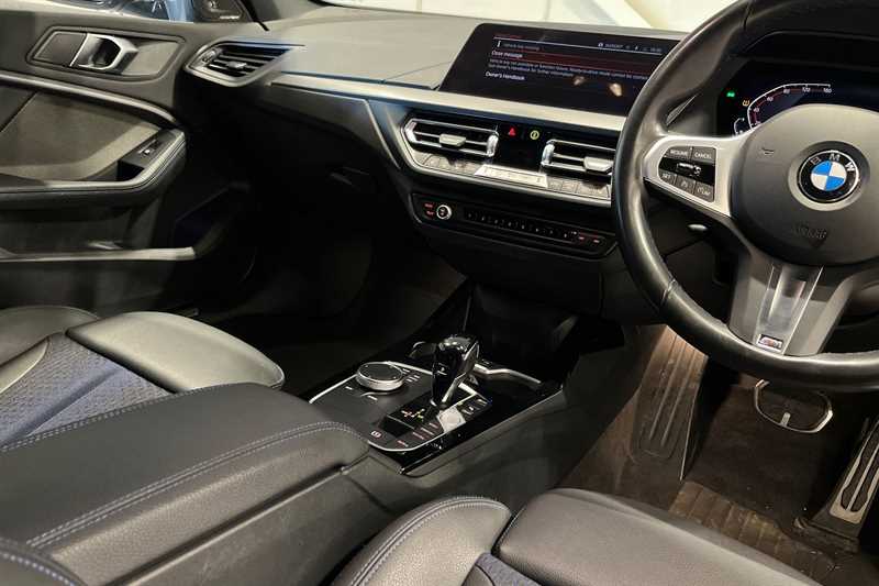 Used BMW 1 Series 2024 for sale - 76756493: Photo 14