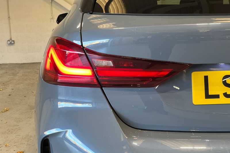 Used BMW 1 Series 2024 for sale - 76756493: Photo 31