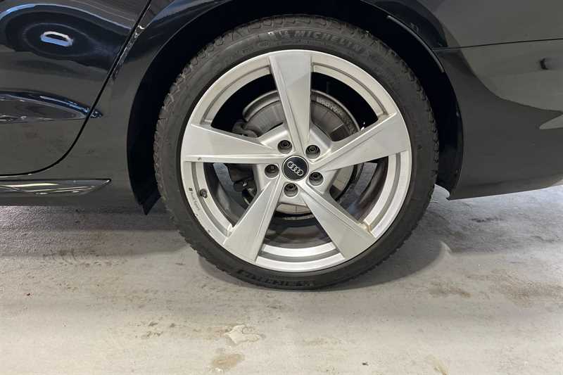 Used Audi A4 2020 for sale - 78051004: Photo 11