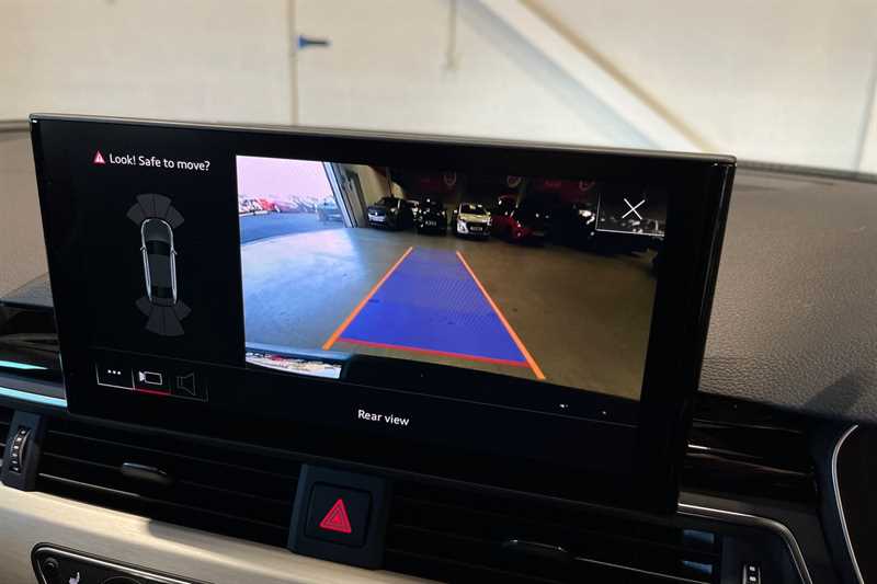 Used Audi A4 2020 for sale - 78051004: Photo 19