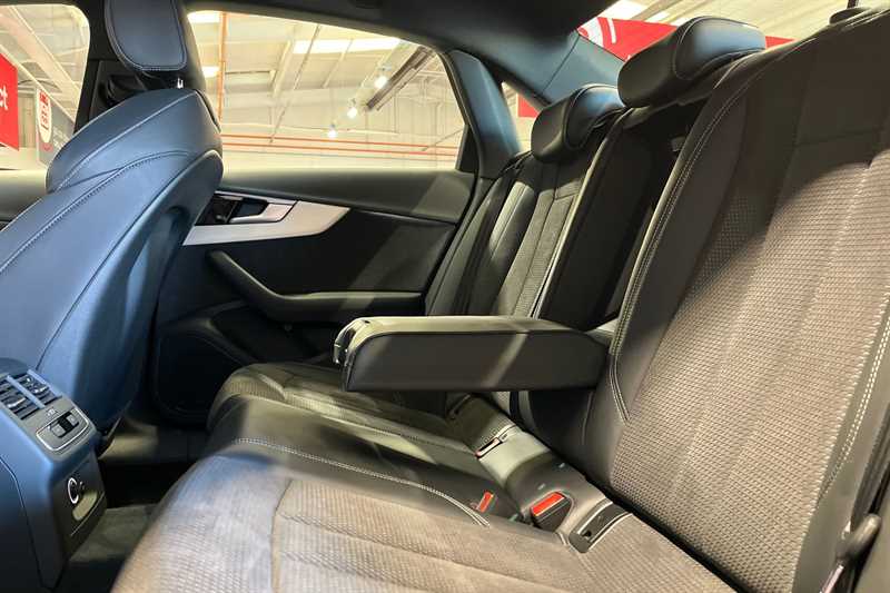 Used Audi A4 2020 for sale - 78051004: Photo 24