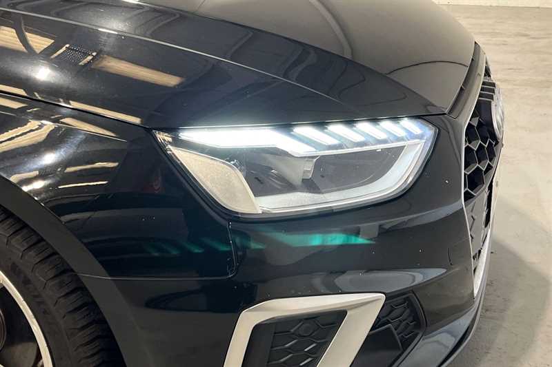 Used Audi A4 2020 for sale - 78051004: Photo 28