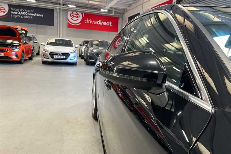 Used Audi A4 2020 for sale - 78051004: Photo 34