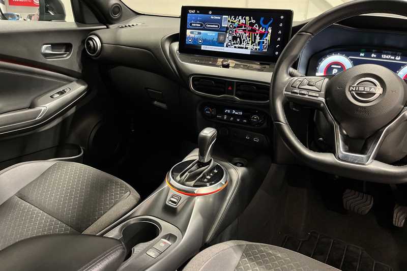 Used Nissan Juke 2024 for sale - 76877232: Photo 14