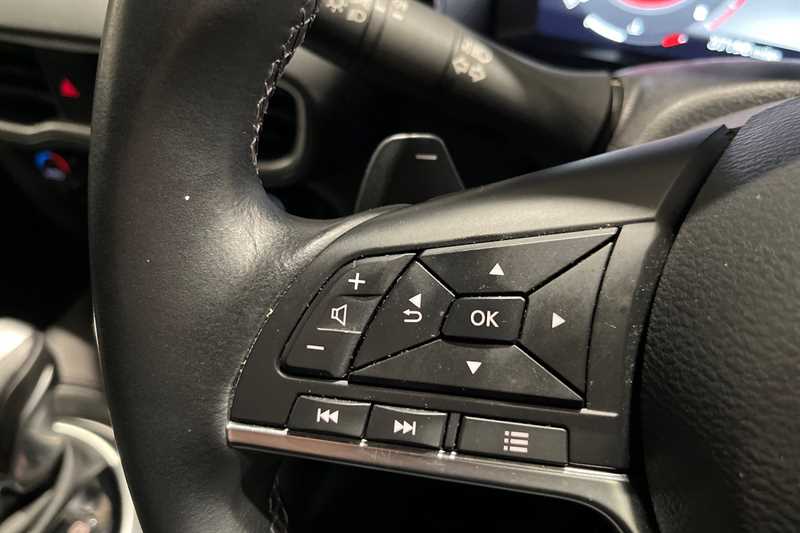 Used Nissan Juke 2024 for sale - 76877232: Photo 21