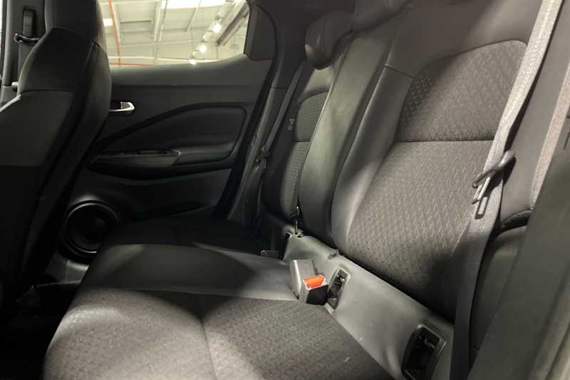 Used Nissan Juke 2024 for sale - 76877232: Photo 24