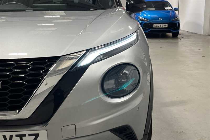 Used Nissan Juke 2024 for sale - 76877232: Photo 29