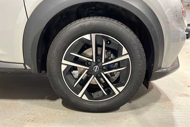 Used Nissan Juke 2024 for sale - 76877232: Photo 9