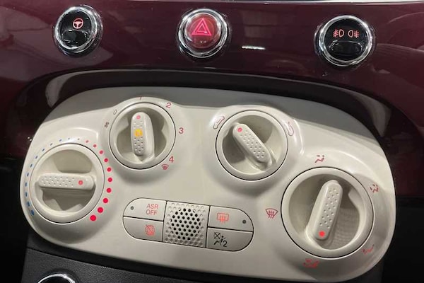 Used Fiat 500 2020 for sale - 76140549: Photo 15