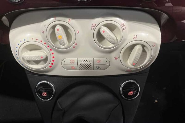 Used Fiat 500 2020 for sale - 76140549: Photo 16