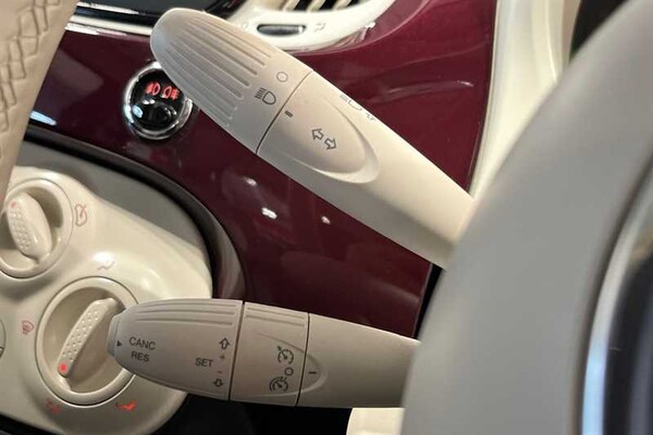 Used Fiat 500 2020 for sale - 76140549: Photo 26