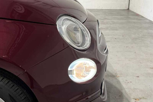 Used Fiat 500 2020 for sale - 76140549: Photo 28