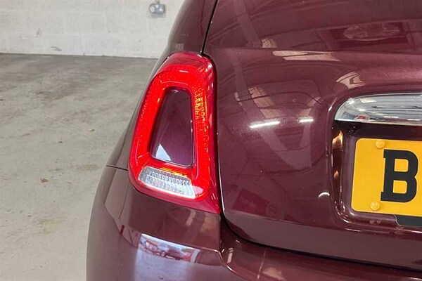 Used Fiat 500 2020 for sale - 76140549: Photo 31