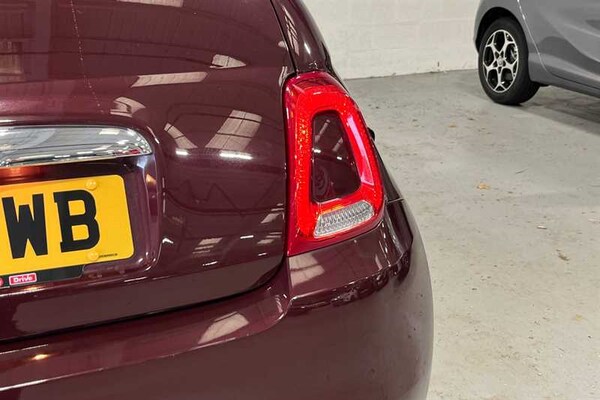 Used Fiat 500 2020 for sale - 76140549: Photo 32